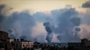 gaza news