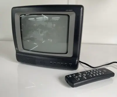 ge tv