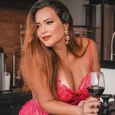 geisy arruda
