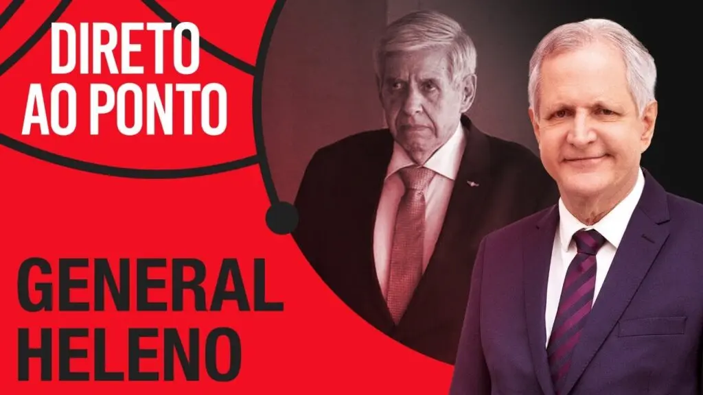 general heleno