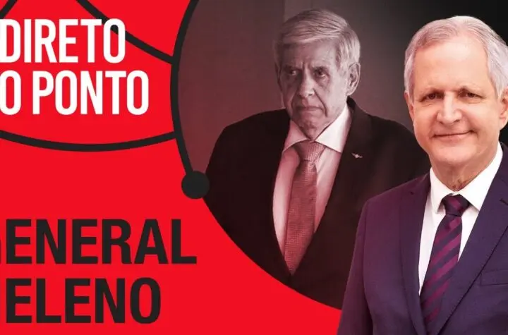 general heleno