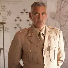 george clooney