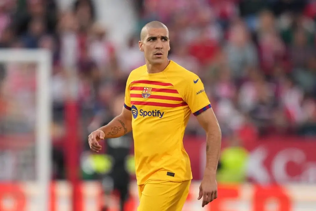 girona fc