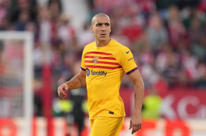 girona fc