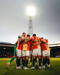 go ahead eagles