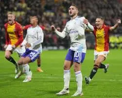go ahead eagles x aston villa 5
