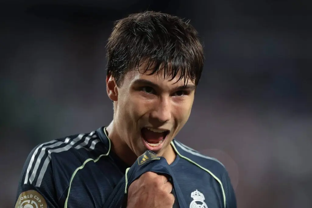 gonzalo garc a