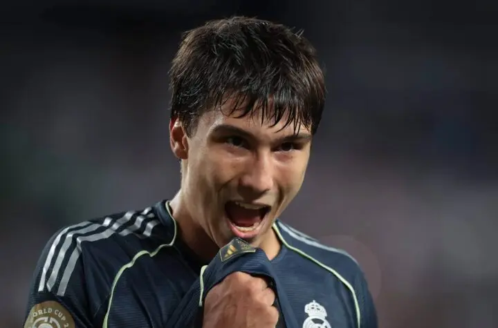gonzalo garc a