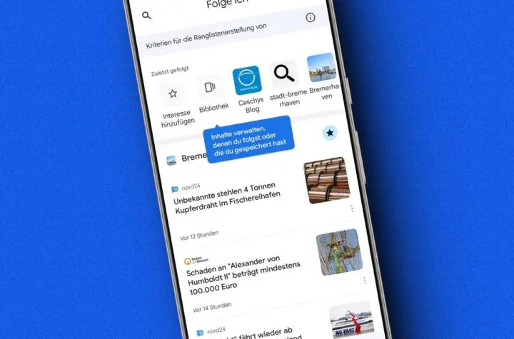 google news