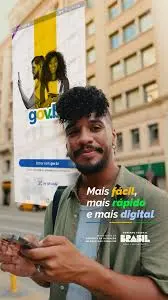 gov entrar