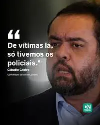 governador cl udio castro