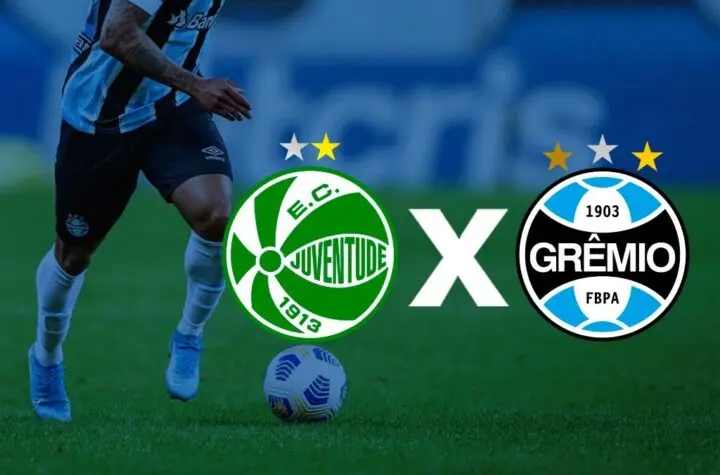 gr mio x juventude 1