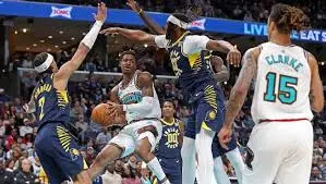 grizzlies x pacers