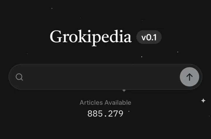 grokipedia