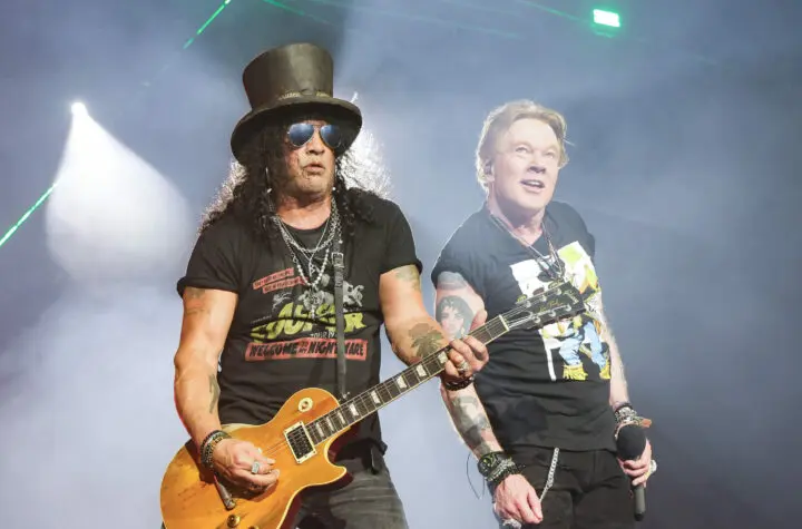 guns n roses axl rose