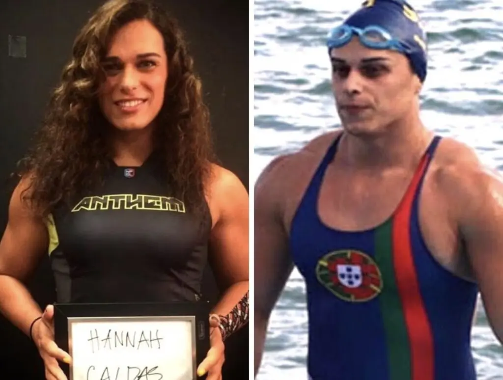 hannah caldas