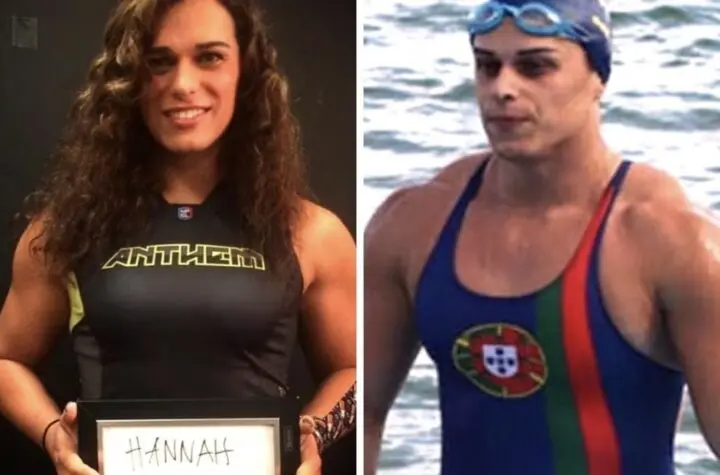hannah caldas