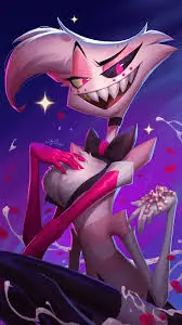 hazbin hotel