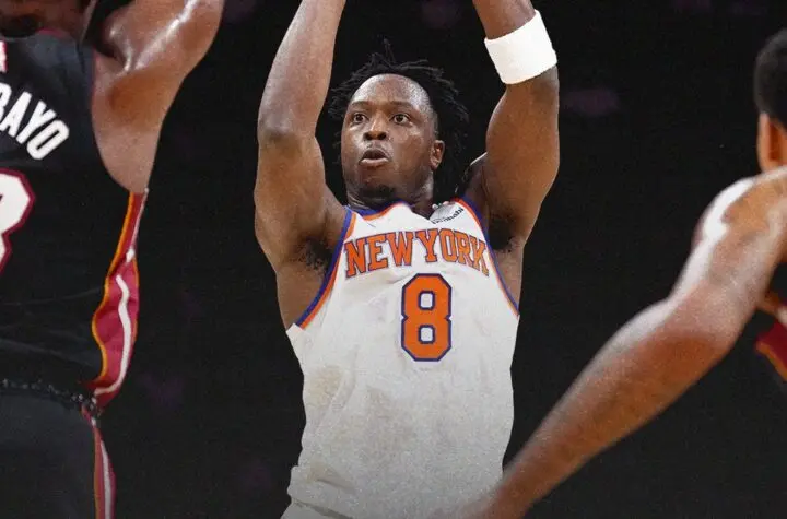 heat x knicks