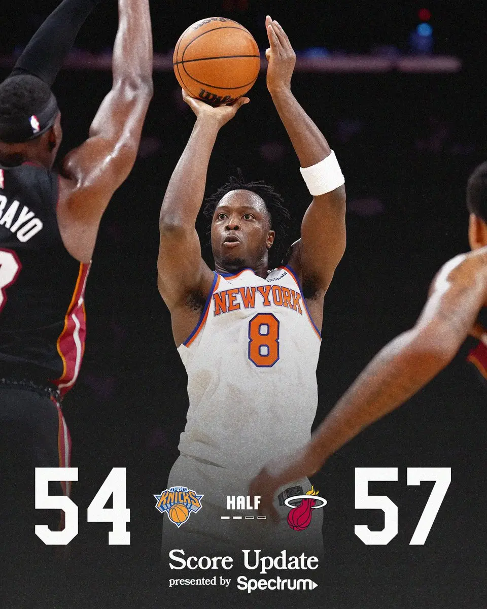 heat x knicks