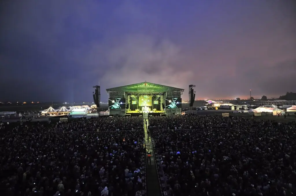 heineken festival