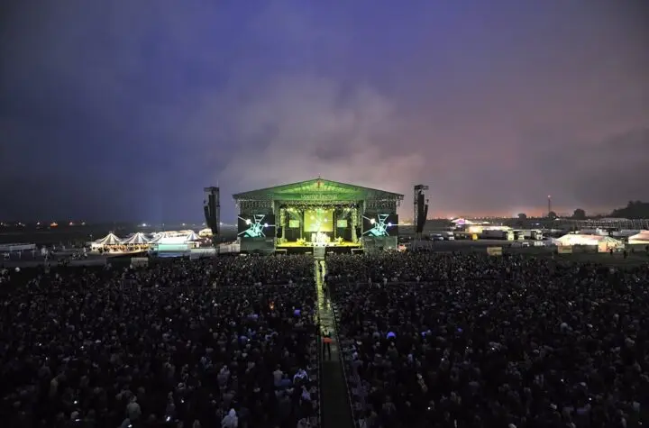 heineken festival