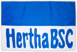 hertha berlin