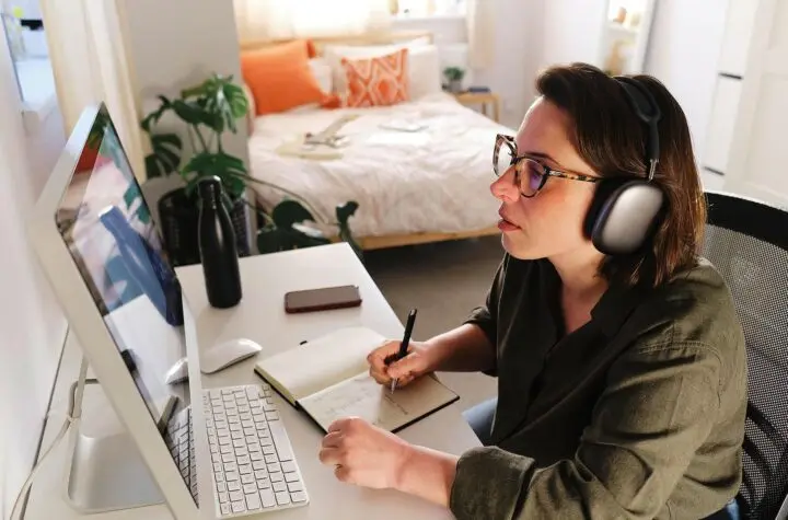home office