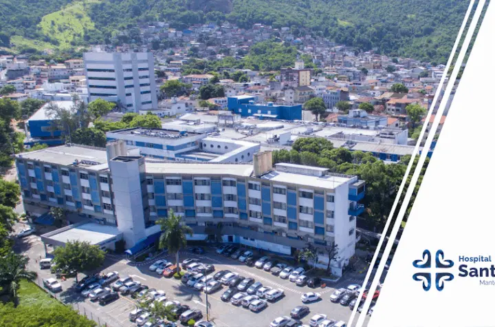 hospital santa rita