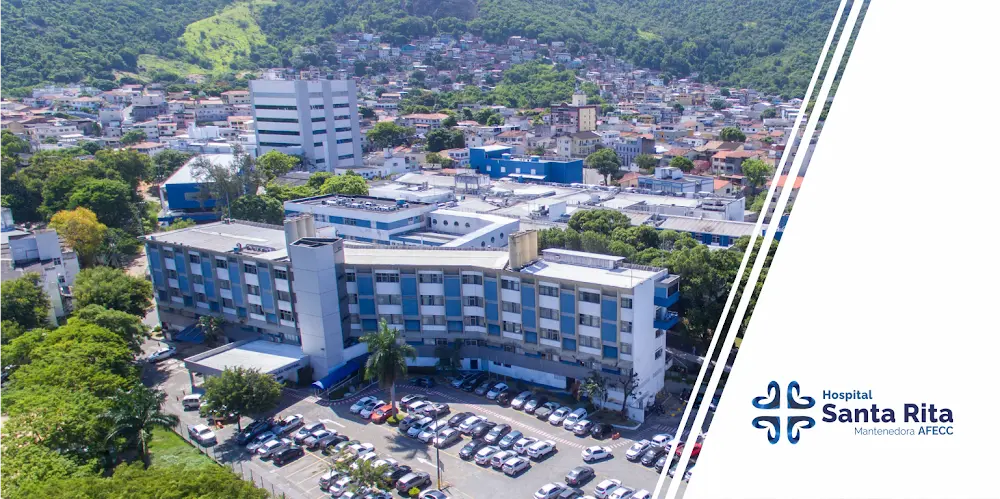 hospital santa rita