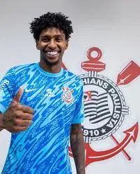hugo souza corinthians