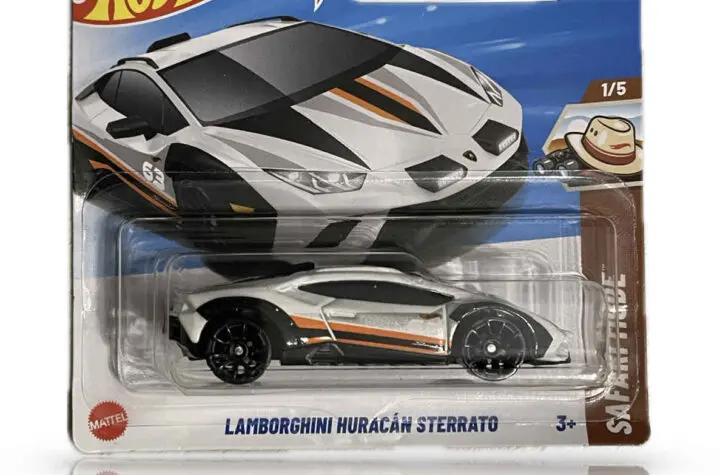 huracan