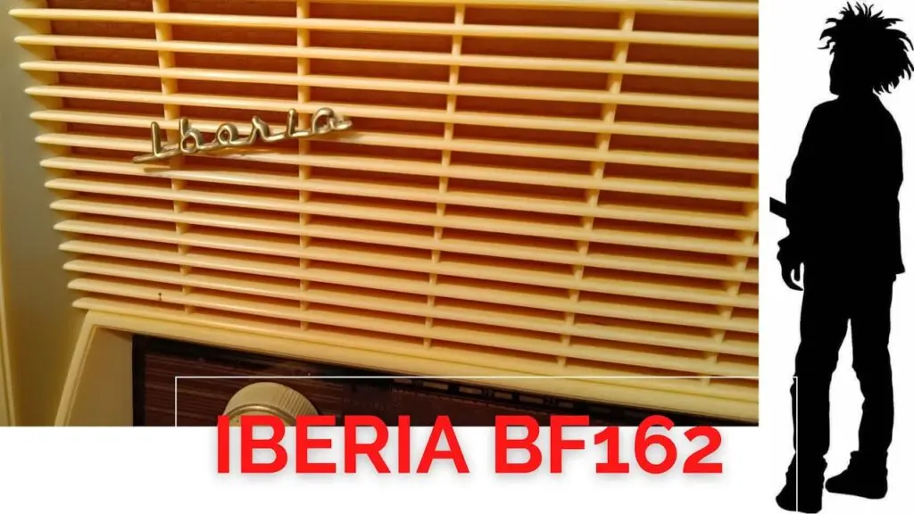 iberia