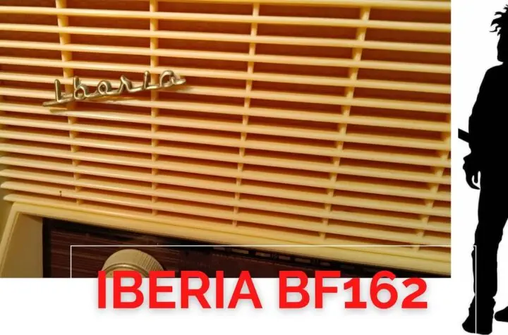 iberia