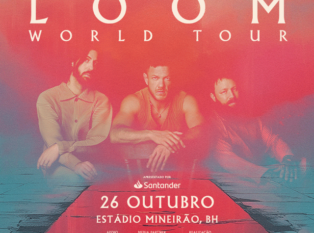 imagine dragons bh