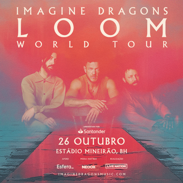 imagine dragons bh