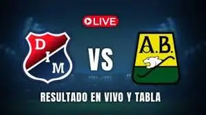 independiente medellin atletico bucaramanga 29 10 2025