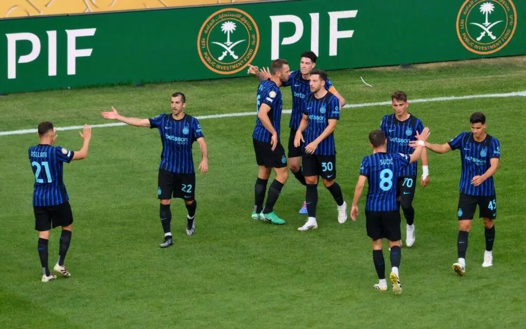 inter x fluminense