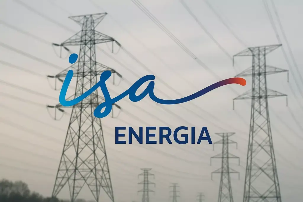 isa energia jcp