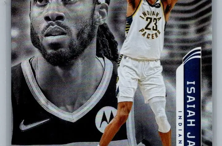 isaiah jackson