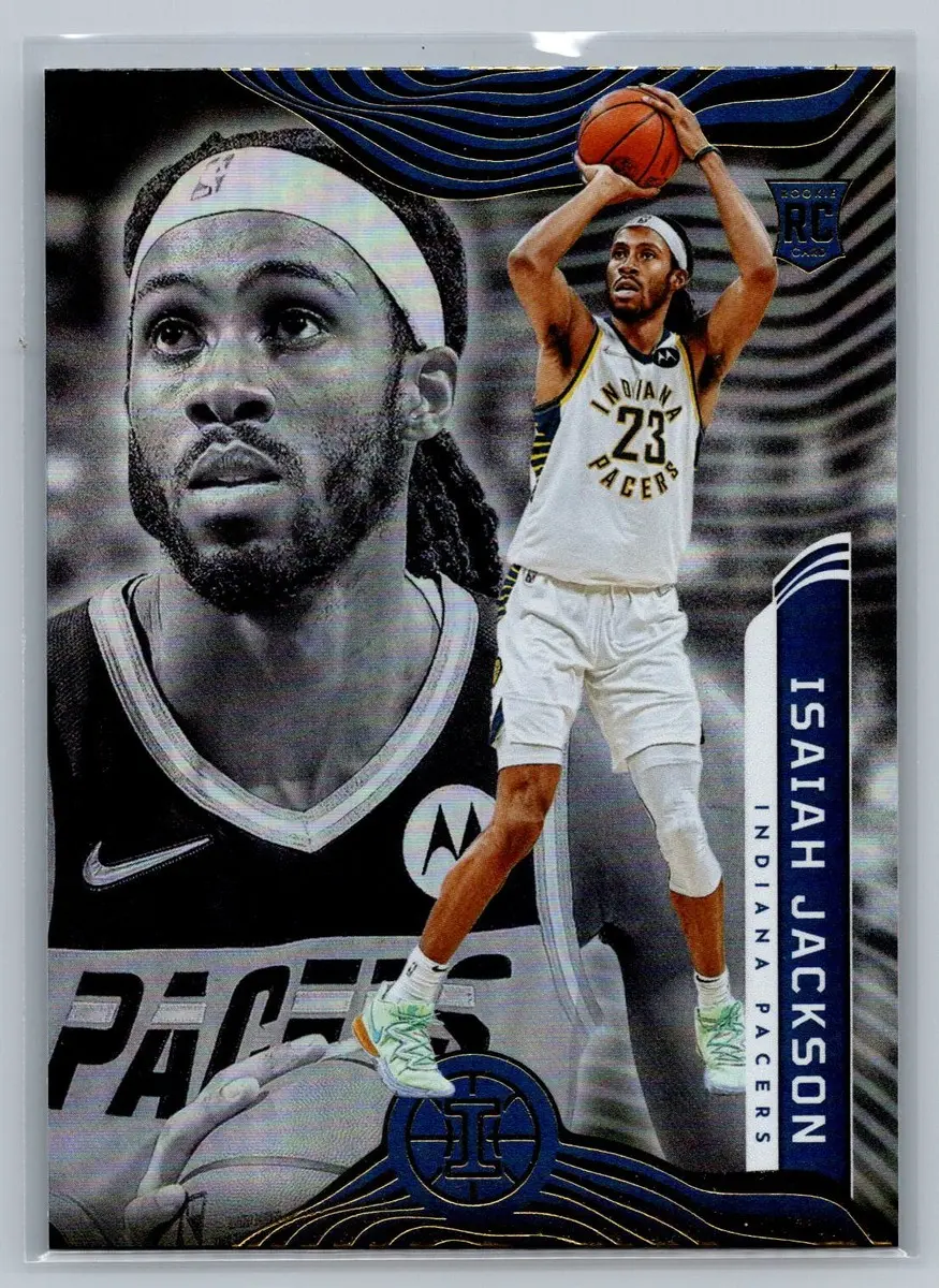 isaiah jackson