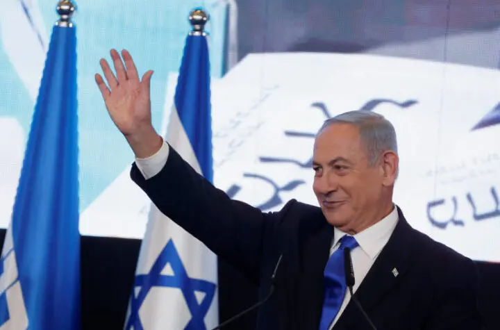 israel