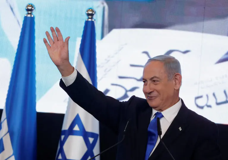 israel