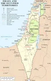 israel