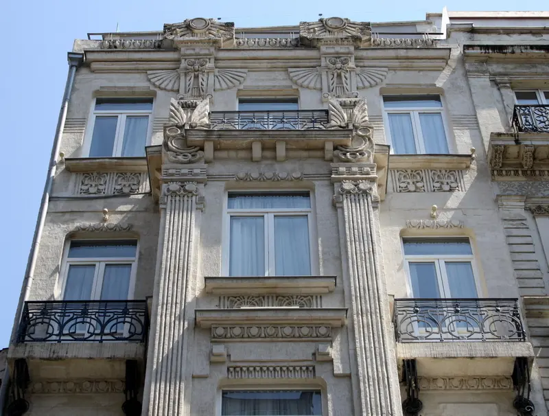istambul