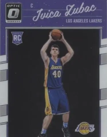 ivica zubac