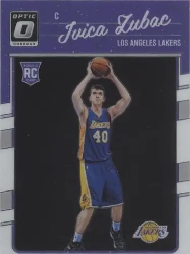 ivica zubac
