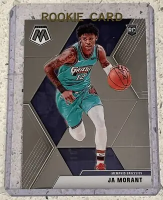 ja morant