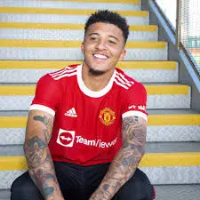 jadon sancho