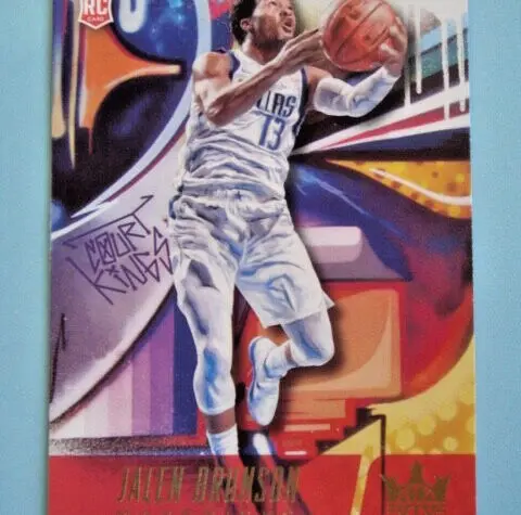 jalen brunson